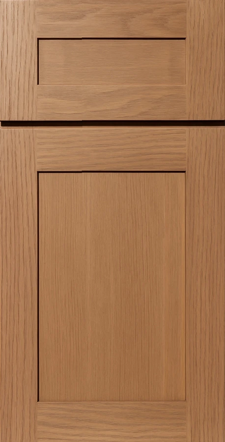 Oak