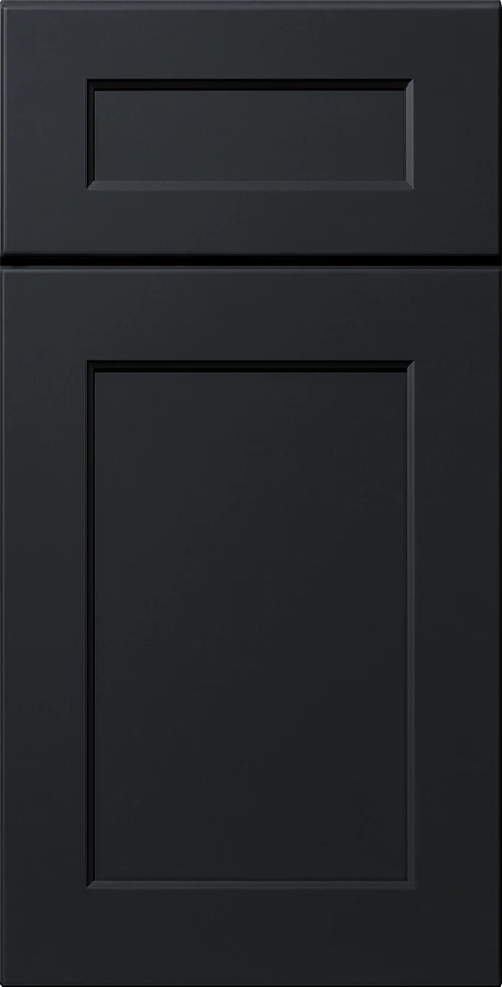 Black Shaker