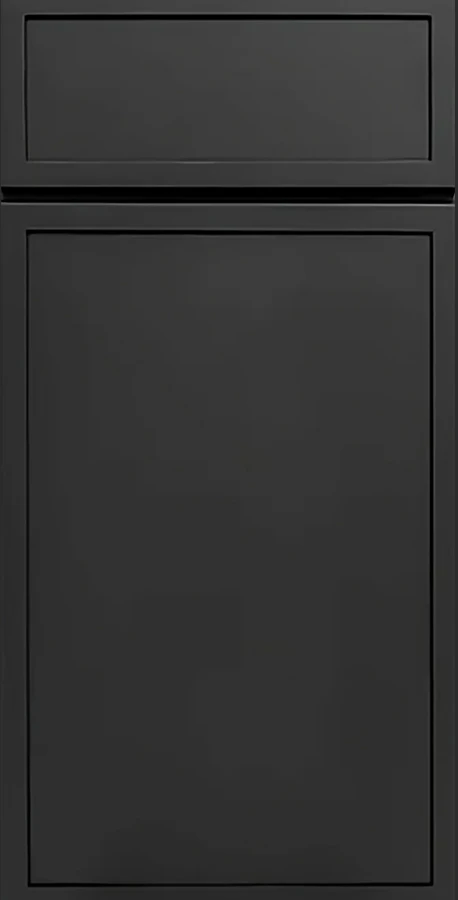 Slim Black